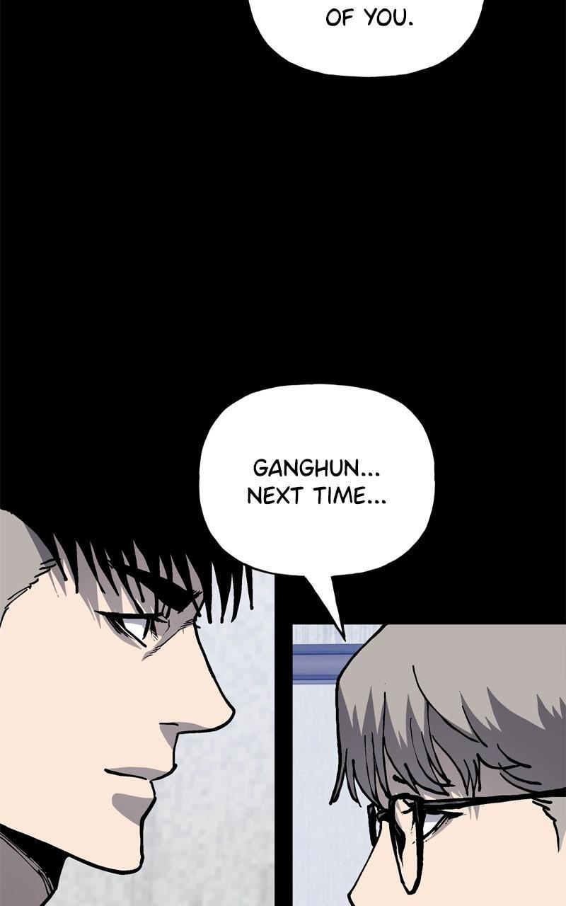 Boss Return Chap 60 - Next Chap 61