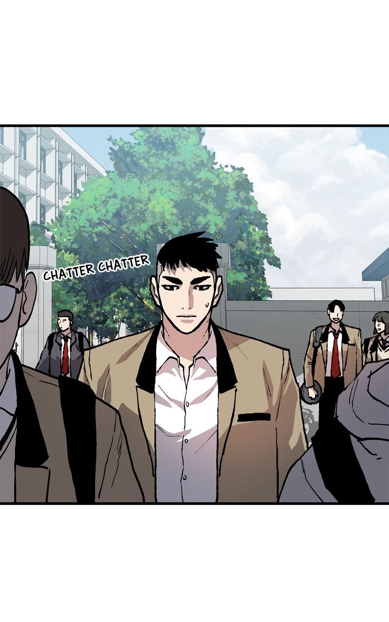 Boss Return Chap 61 - Next Chap 62