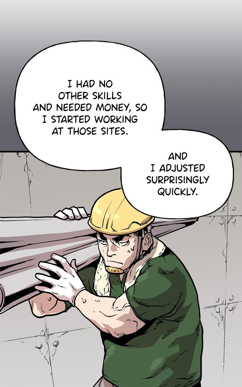 Boss Return Chap 61 - Next Chap 62