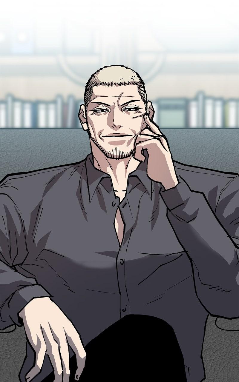 Boss Return Chap 61 - Next Chap 62