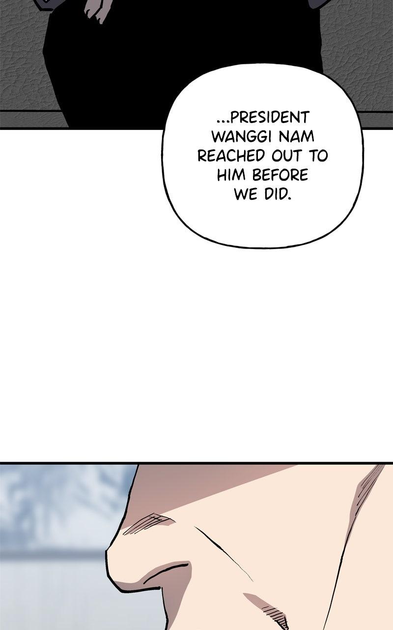 Boss Return Chap 61 - Next Chap 62