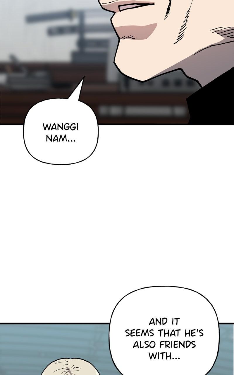 Boss Return Chap 61 - Next Chap 62
