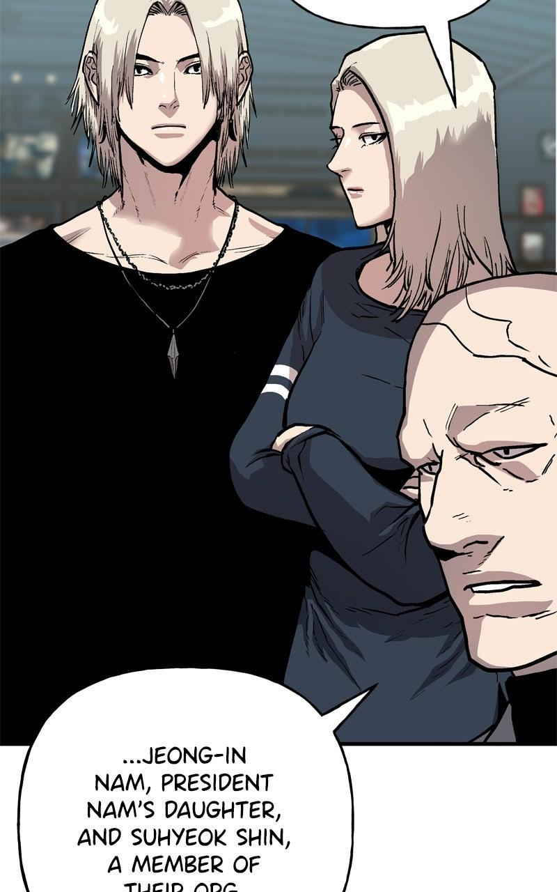 Boss Return Chap 61 - Next Chap 62