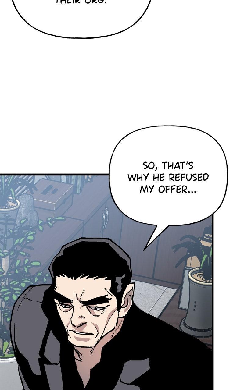 Boss Return Chap 61 - Next Chap 62