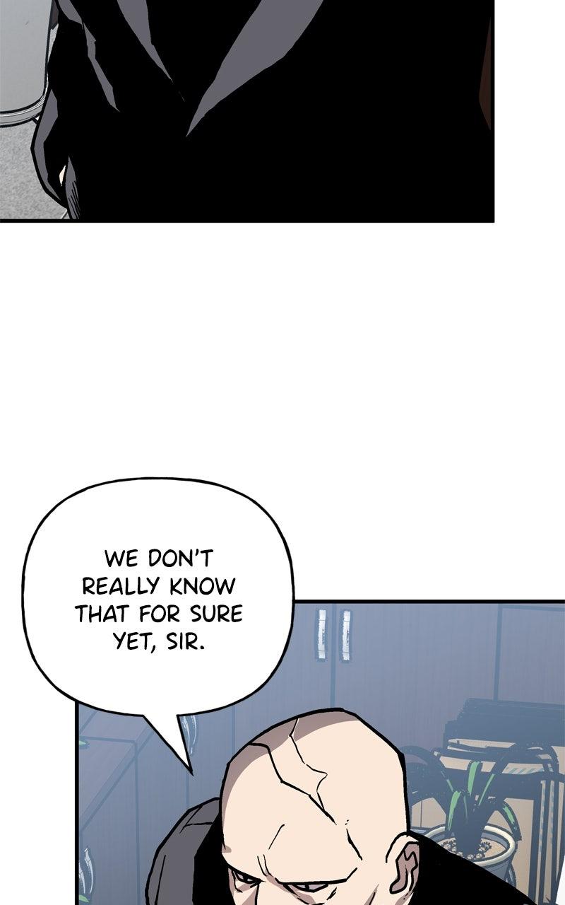 Boss Return Chap 61 - Next Chap 62