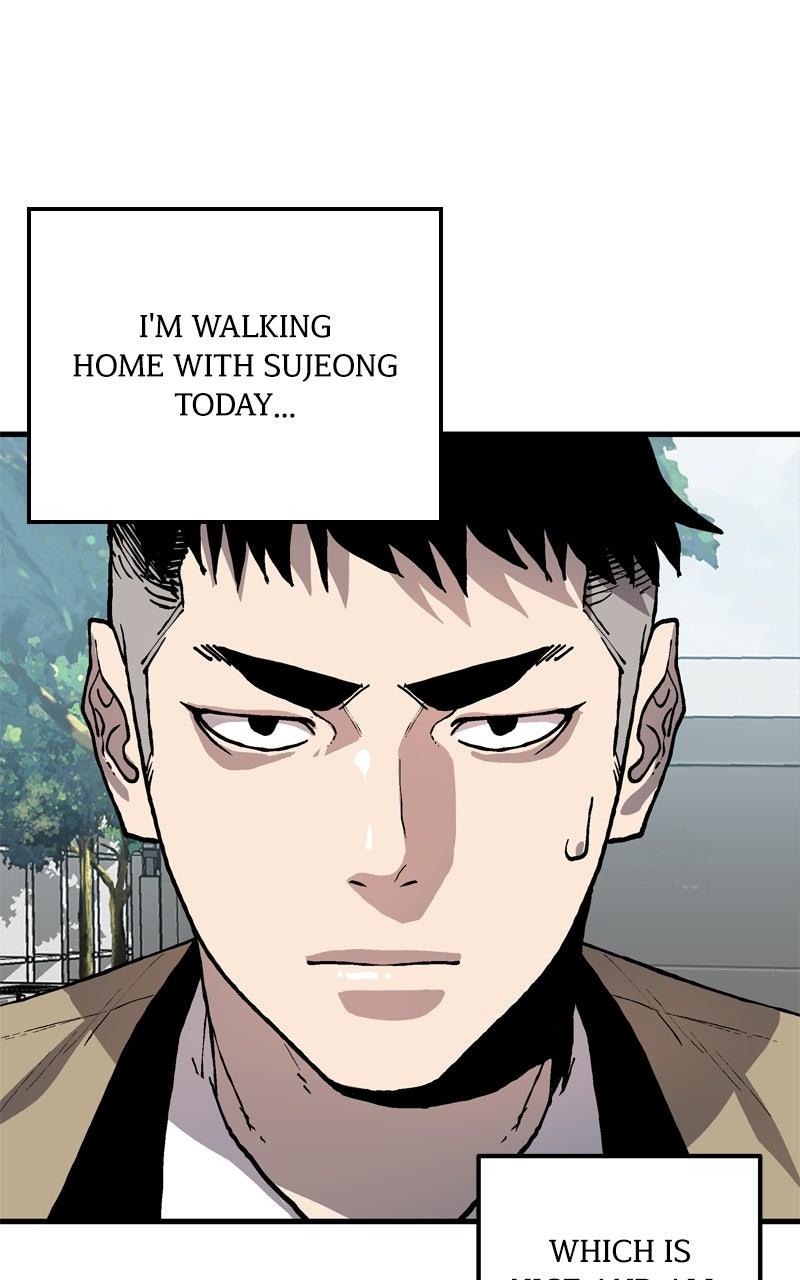 Boss Return Chap 61 - Next Chap 62