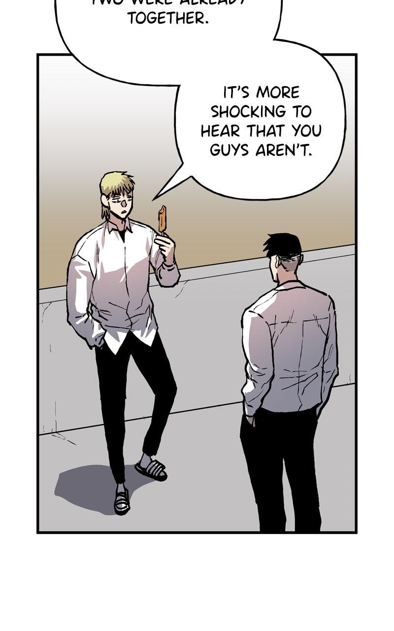 Boss Return Chap 61 - Next Chap 62