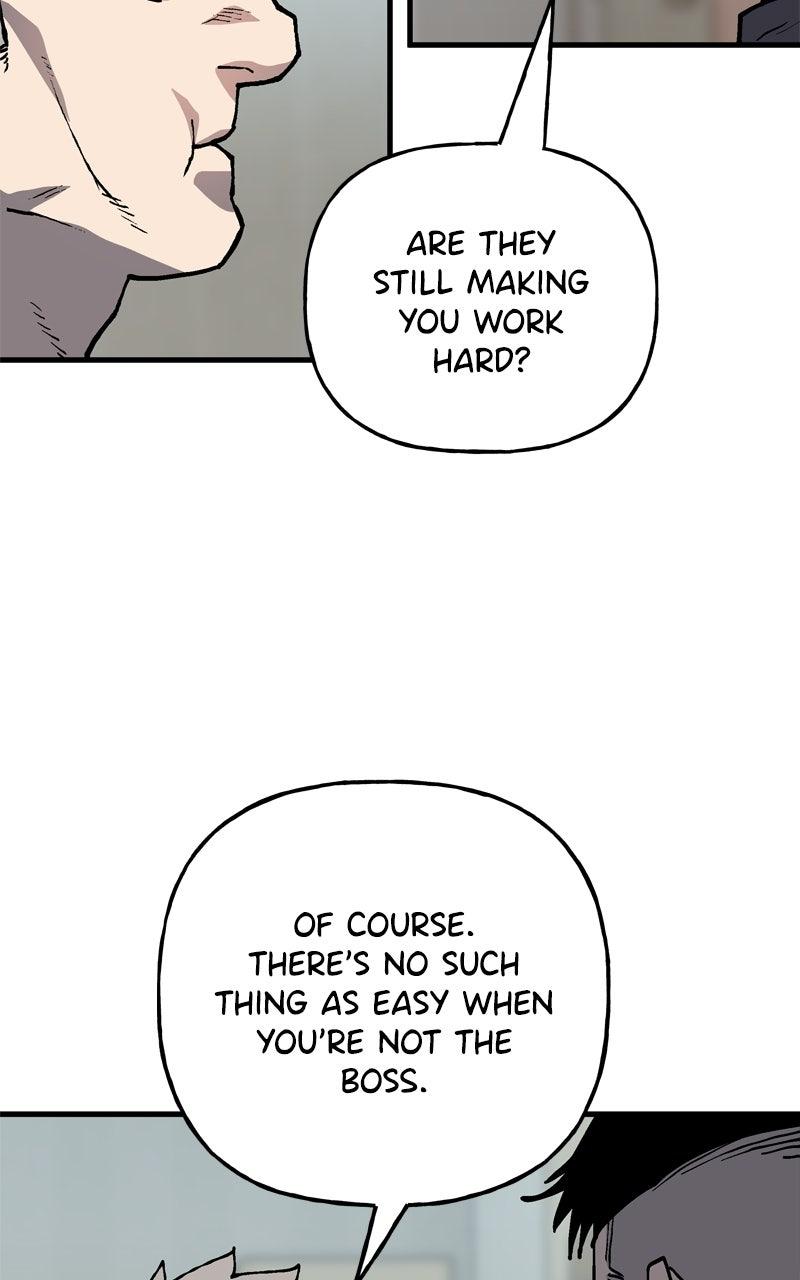 Boss Return Chap 61 - Next Chap 62