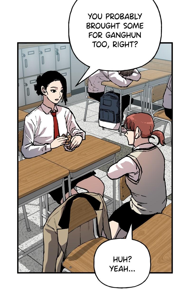 Boss Return Chap 61 - Next Chap 62