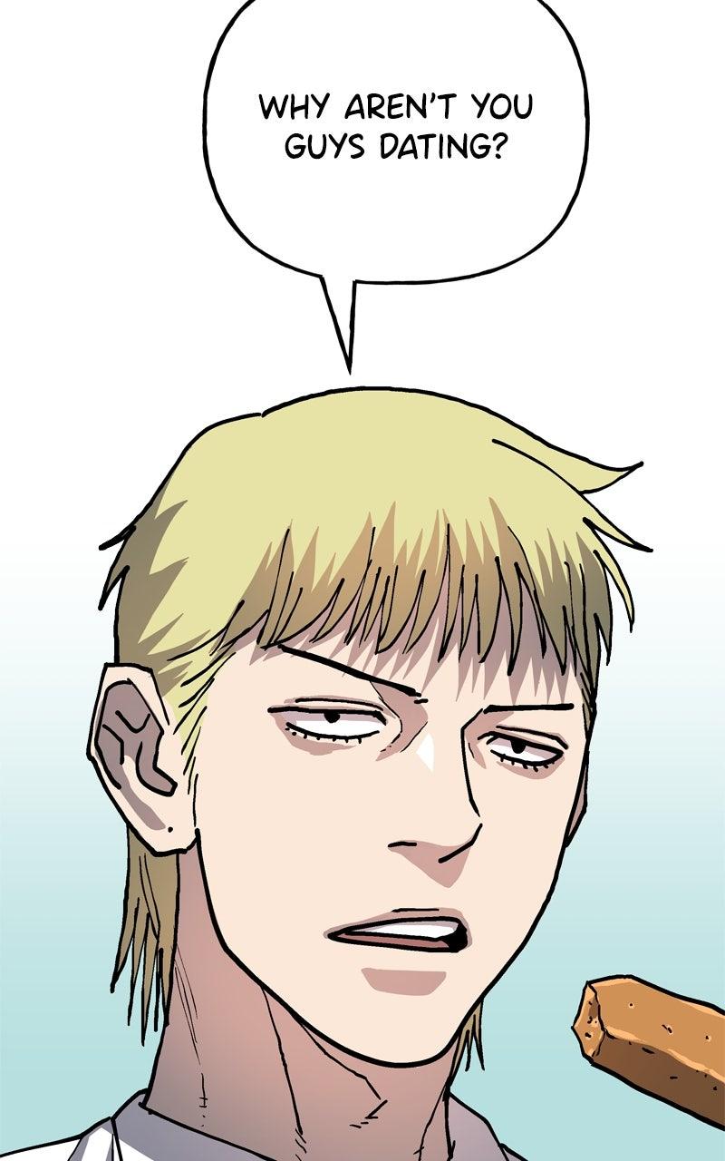 Boss Return Chap 61 - Next Chap 62