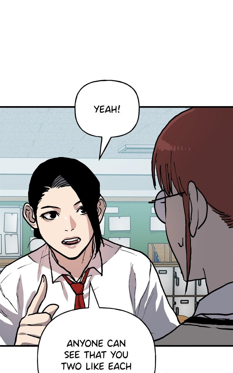 Boss Return Chap 61 - Next Chap 62