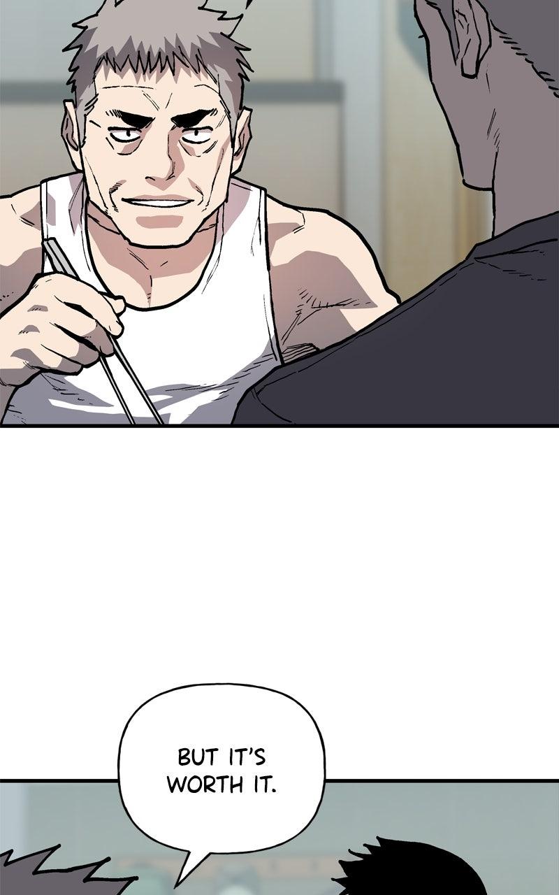 Boss Return Chap 61 - Next Chap 62