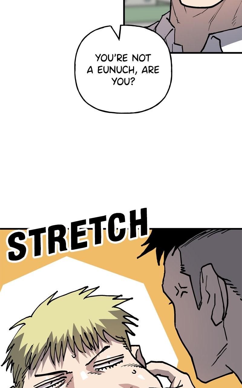 Boss Return Chap 61 - Next Chap 62