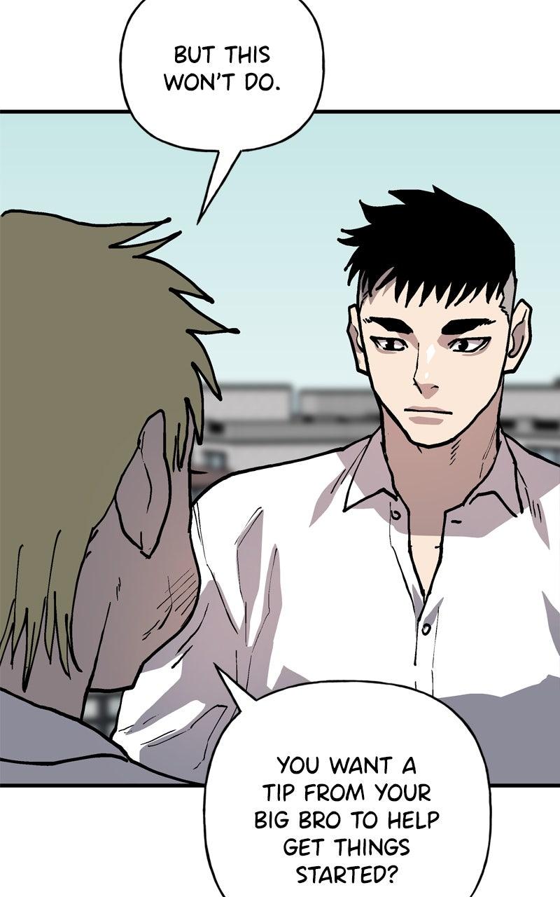 Boss Return Chap 61 - Next Chap 62