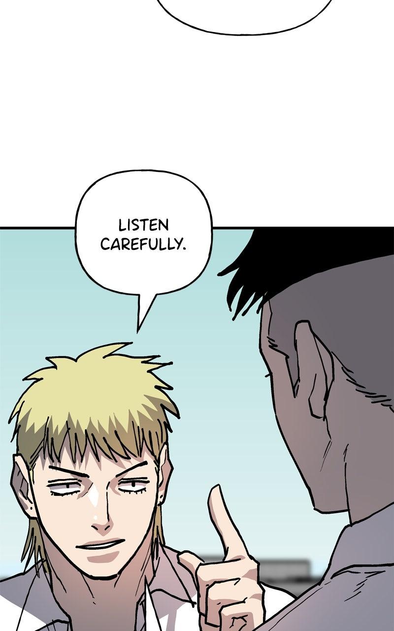 Boss Return Chap 61 - Next Chap 62