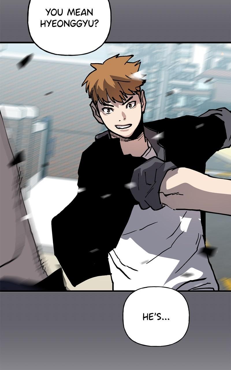 Boss Return Chap 61 - Next Chap 62