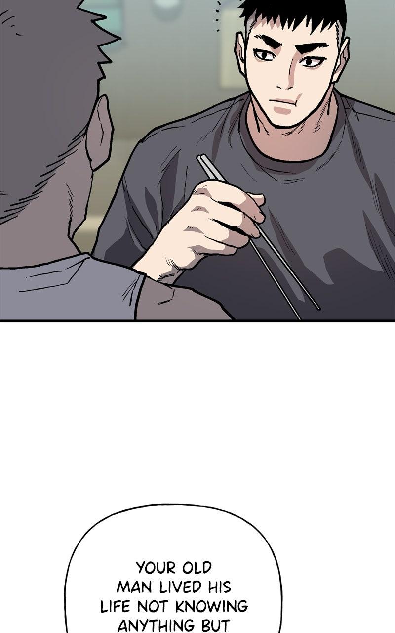 Boss Return Chap 61 - Next Chap 62