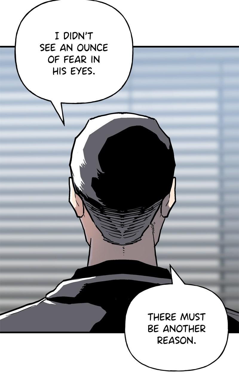 Boss Return Chap 61 - Next Chap 62