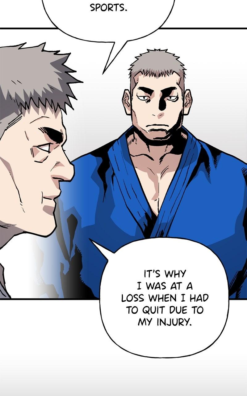 Boss Return Chap 61 - Next Chap 62