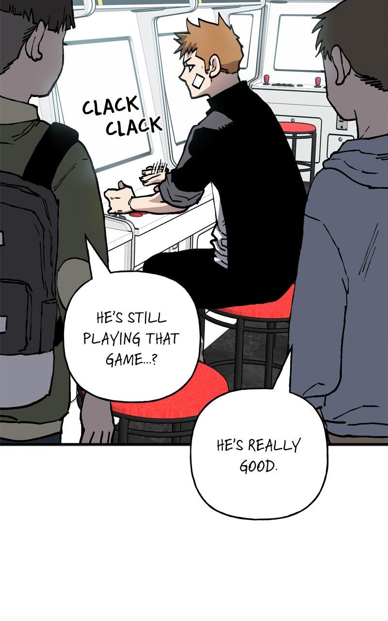 Boss Return Chap 61 - Next Chap 62