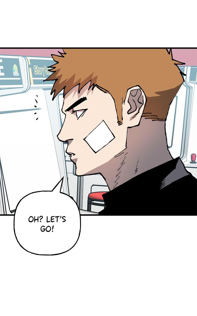 Boss Return Chap 61 - Next Chap 62