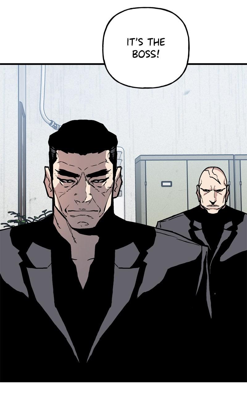 Boss Return Chap 61 - Next Chap 62