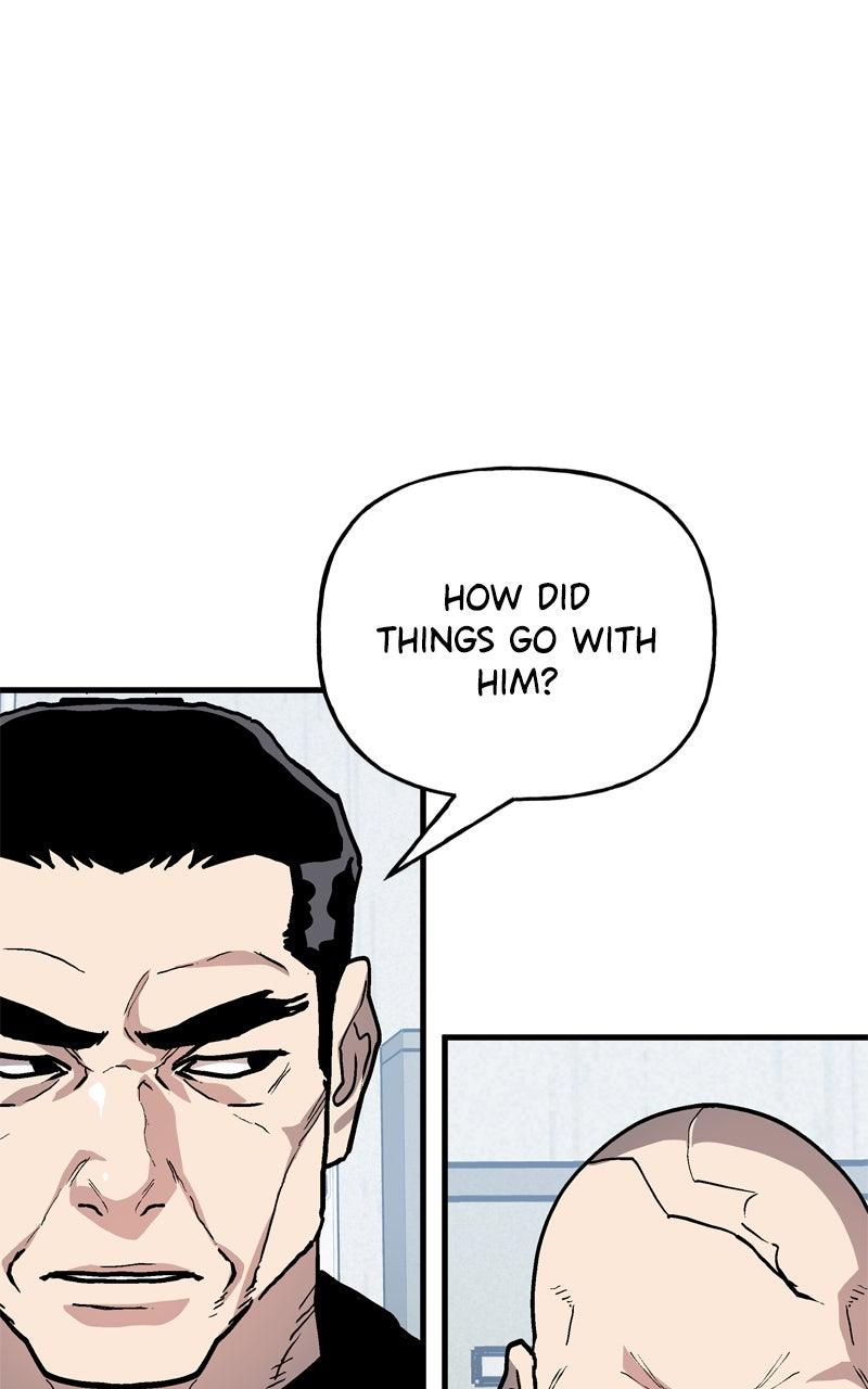 Boss Return Chap 61 - Next Chap 62