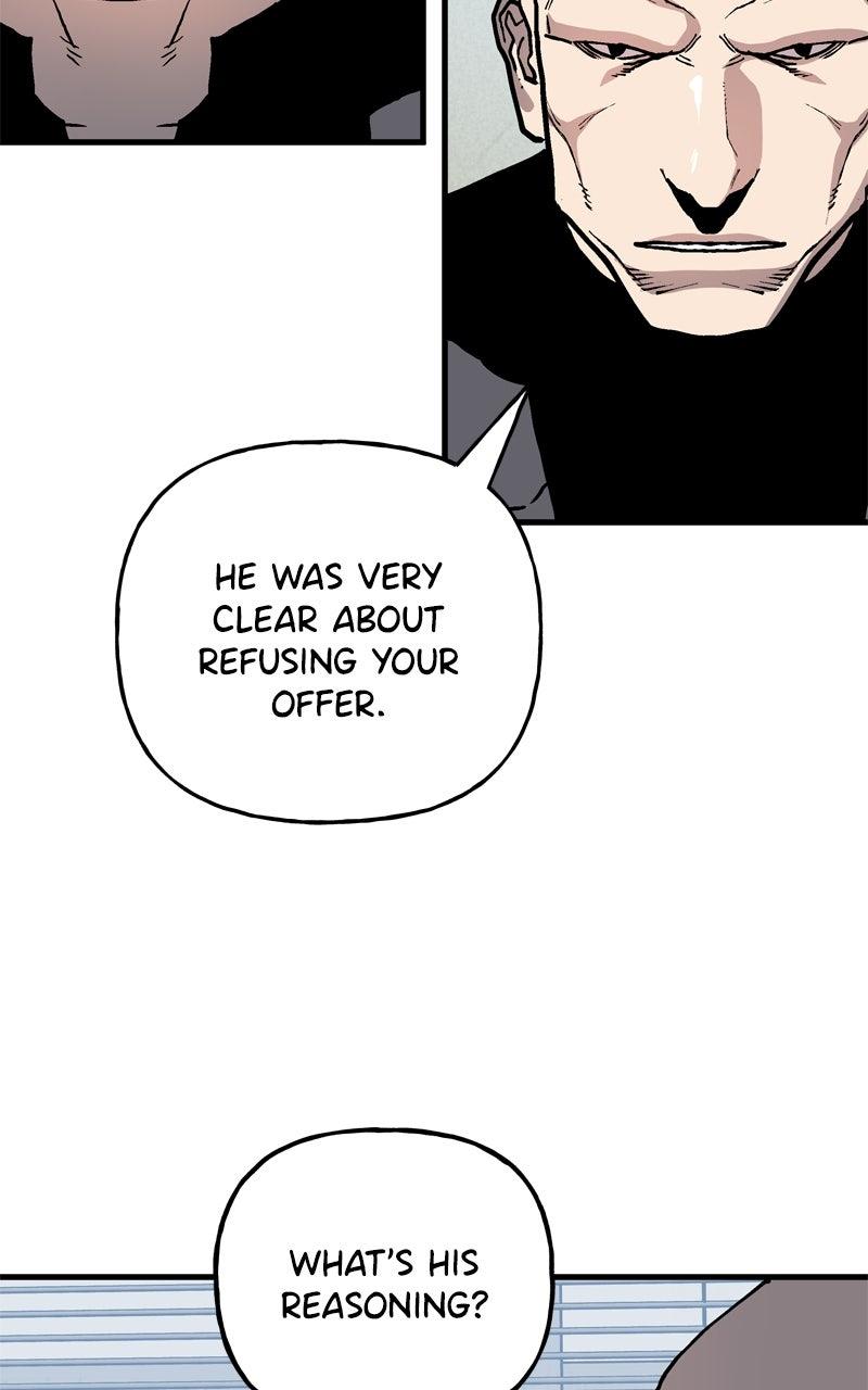 Boss Return Chap 61 - Next Chap 62