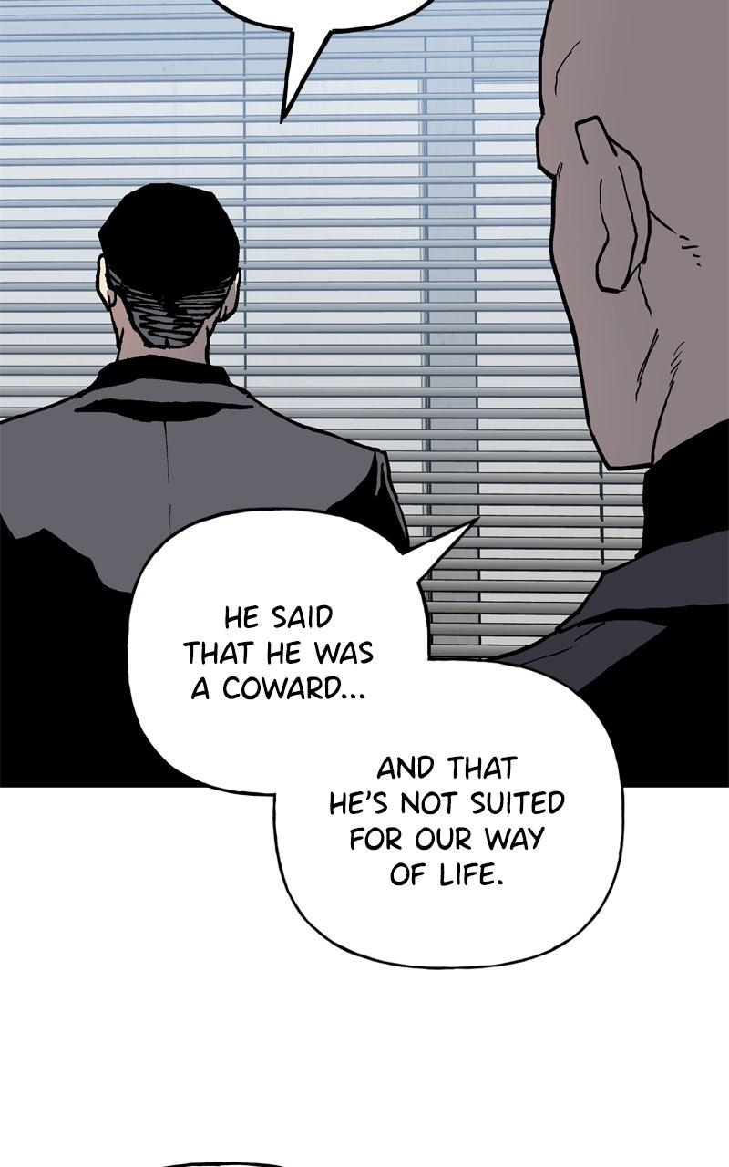 Boss Return Chap 61 - Next Chap 62