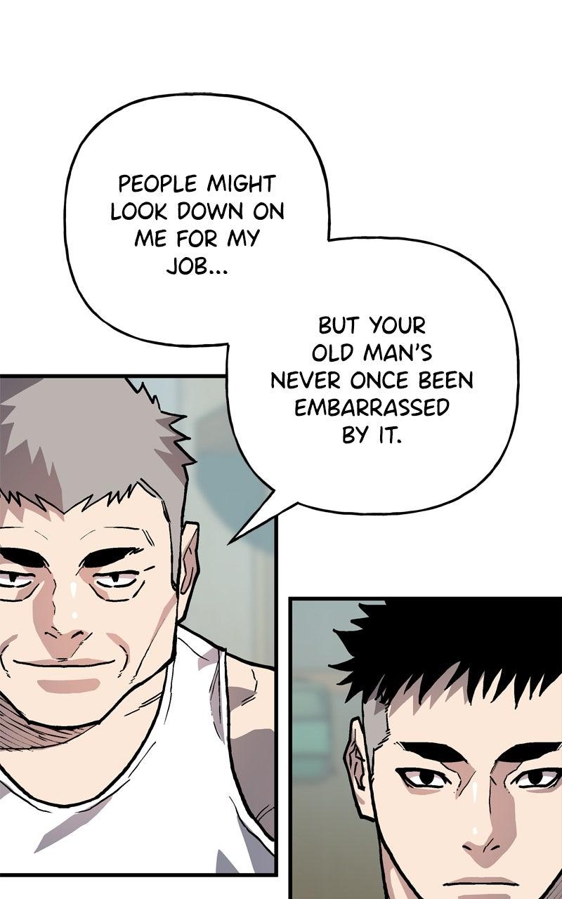 Boss Return Chap 61 - Next Chap 62