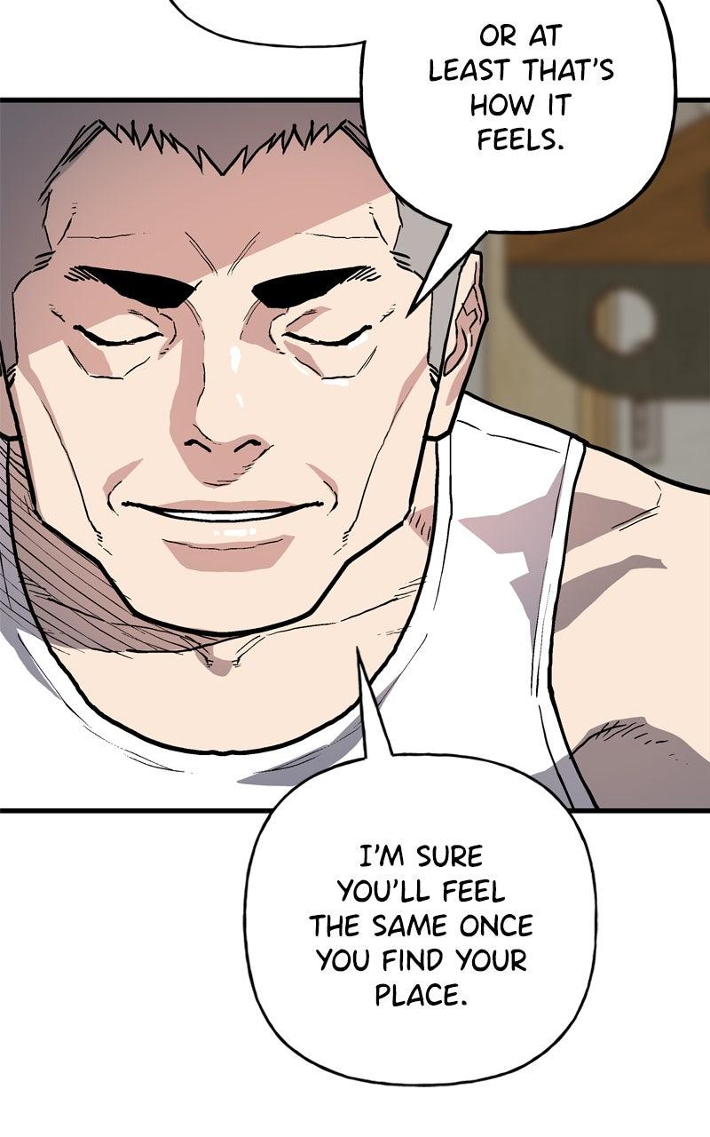 Boss Return Chap 61 - Next Chap 62