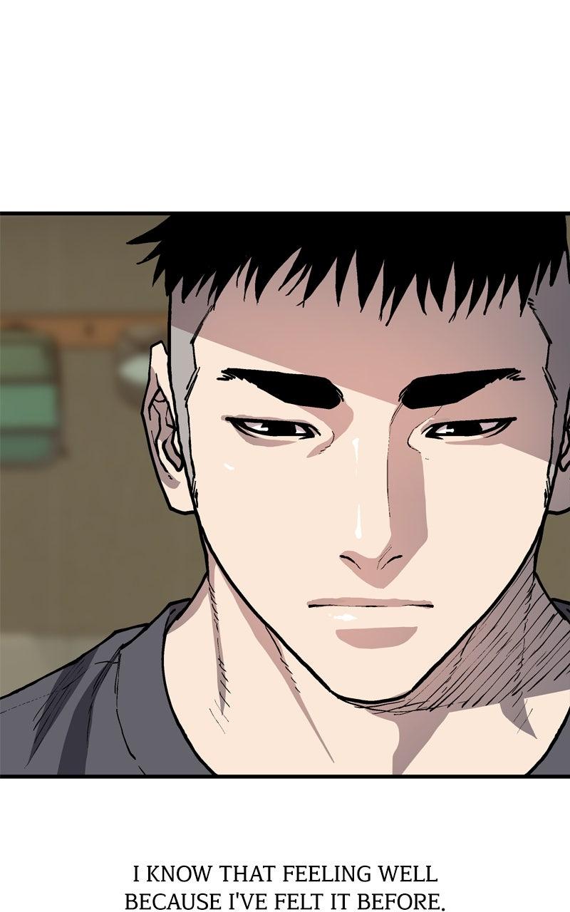 Boss Return Chap 61 - Next Chap 62