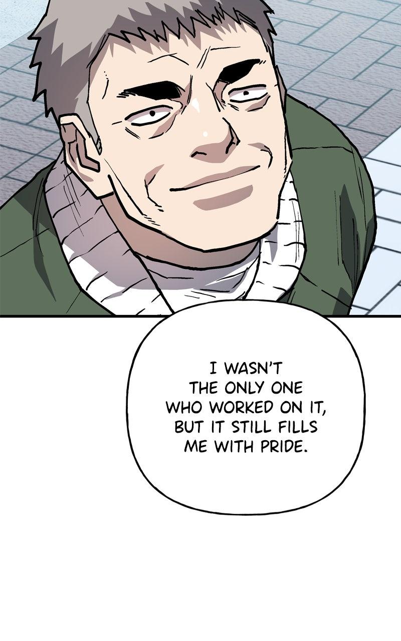 Boss Return Chap 61 - Next Chap 62