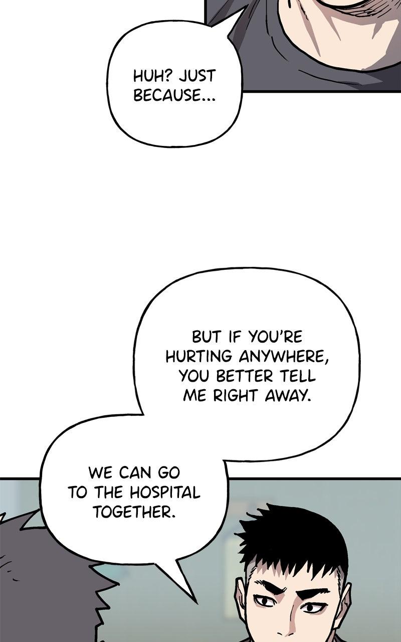 Boss Return Chap 61 - Next Chap 62