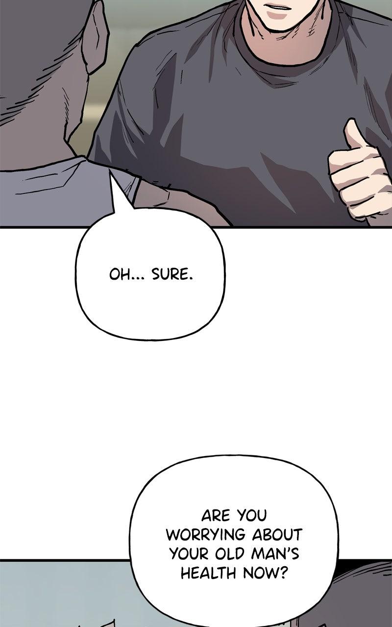 Boss Return Chap 61 - Next Chap 62