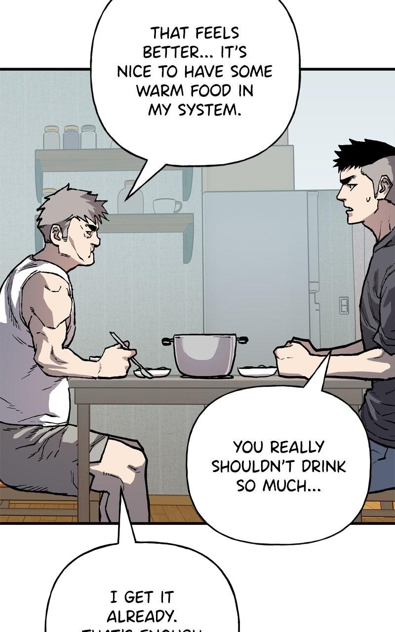 Boss Return Chap 61 - Next Chap 62