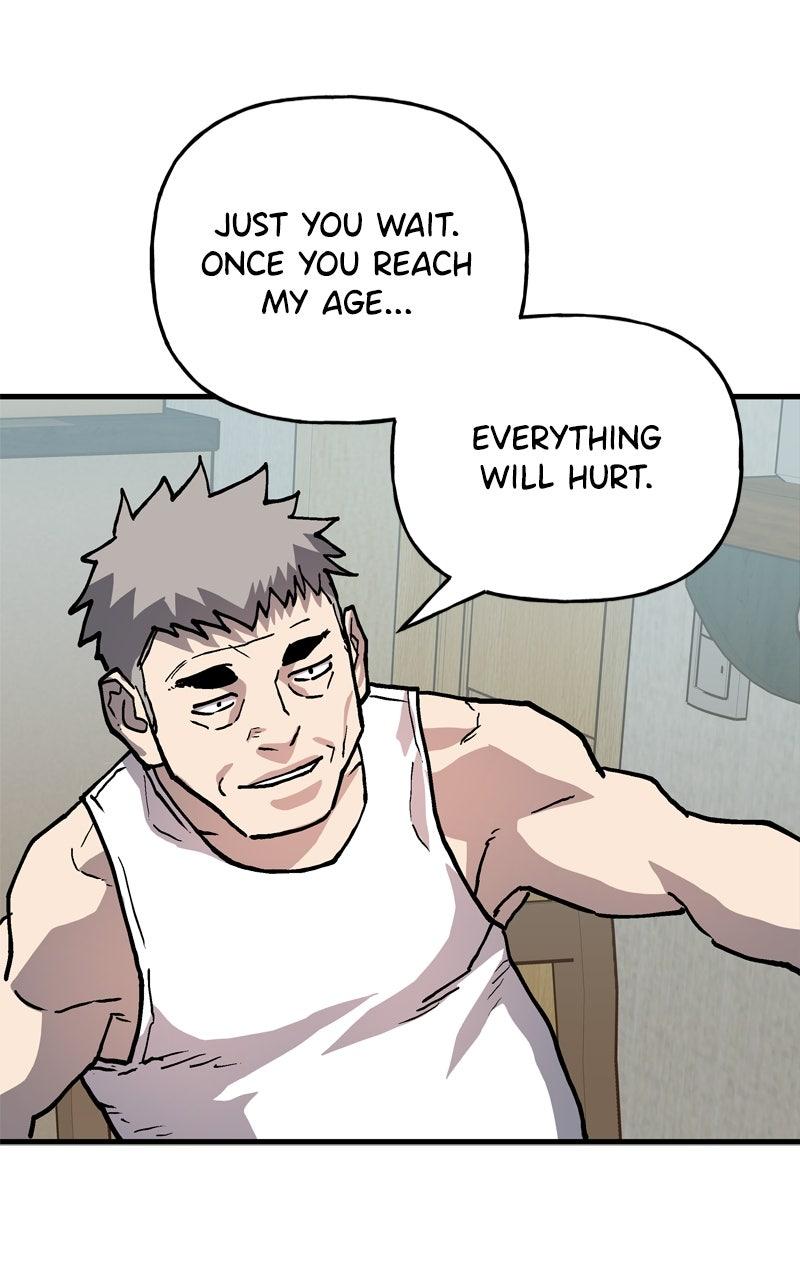 Boss Return Chap 61 - Next Chap 62