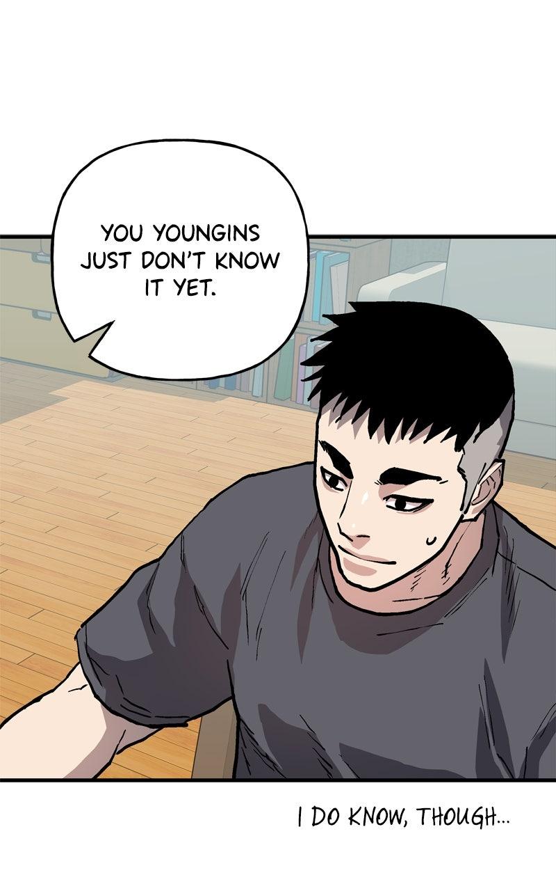 Boss Return Chap 61 - Next Chap 62