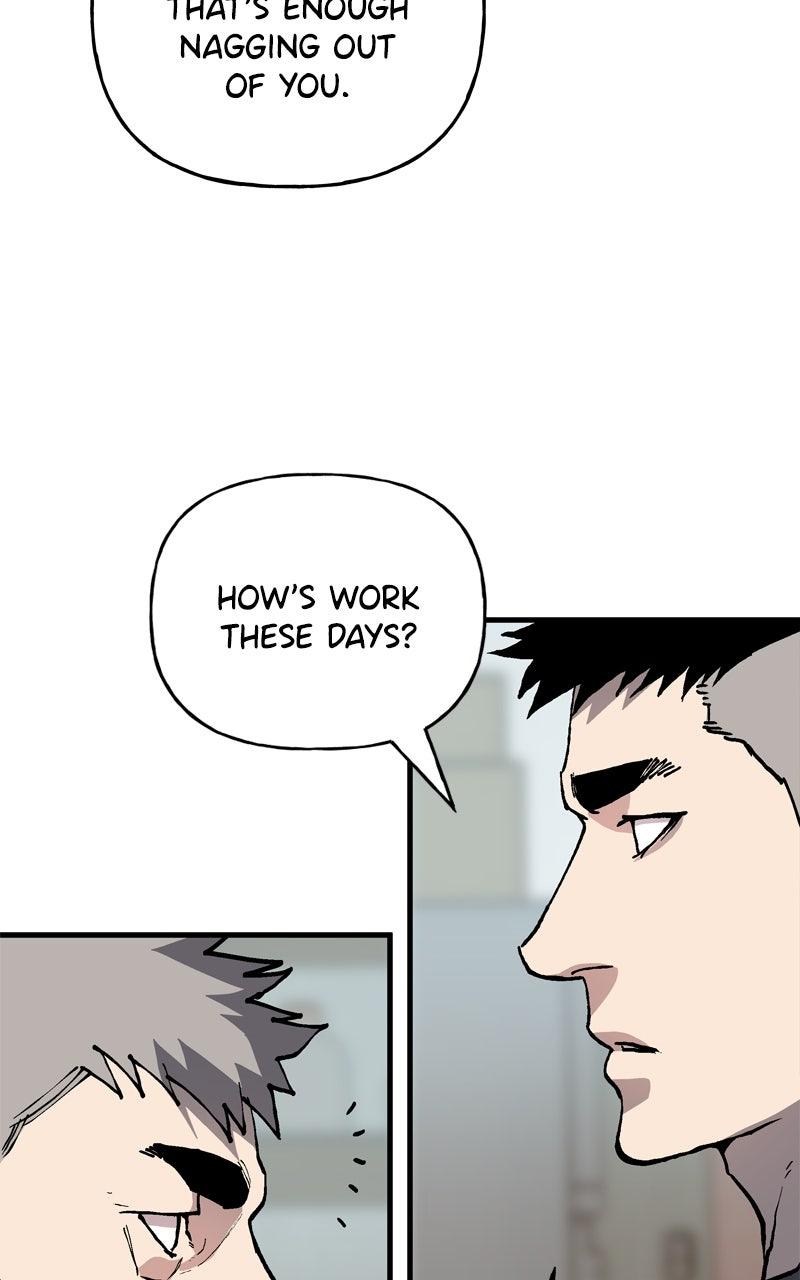 Boss Return Chap 61 - Next Chap 62