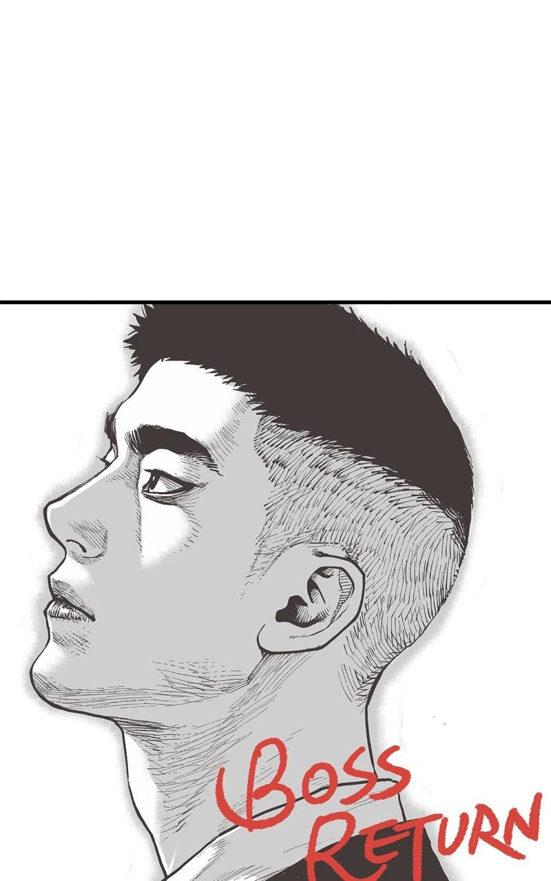 Boss Return Chap 61 - Next Chap 62