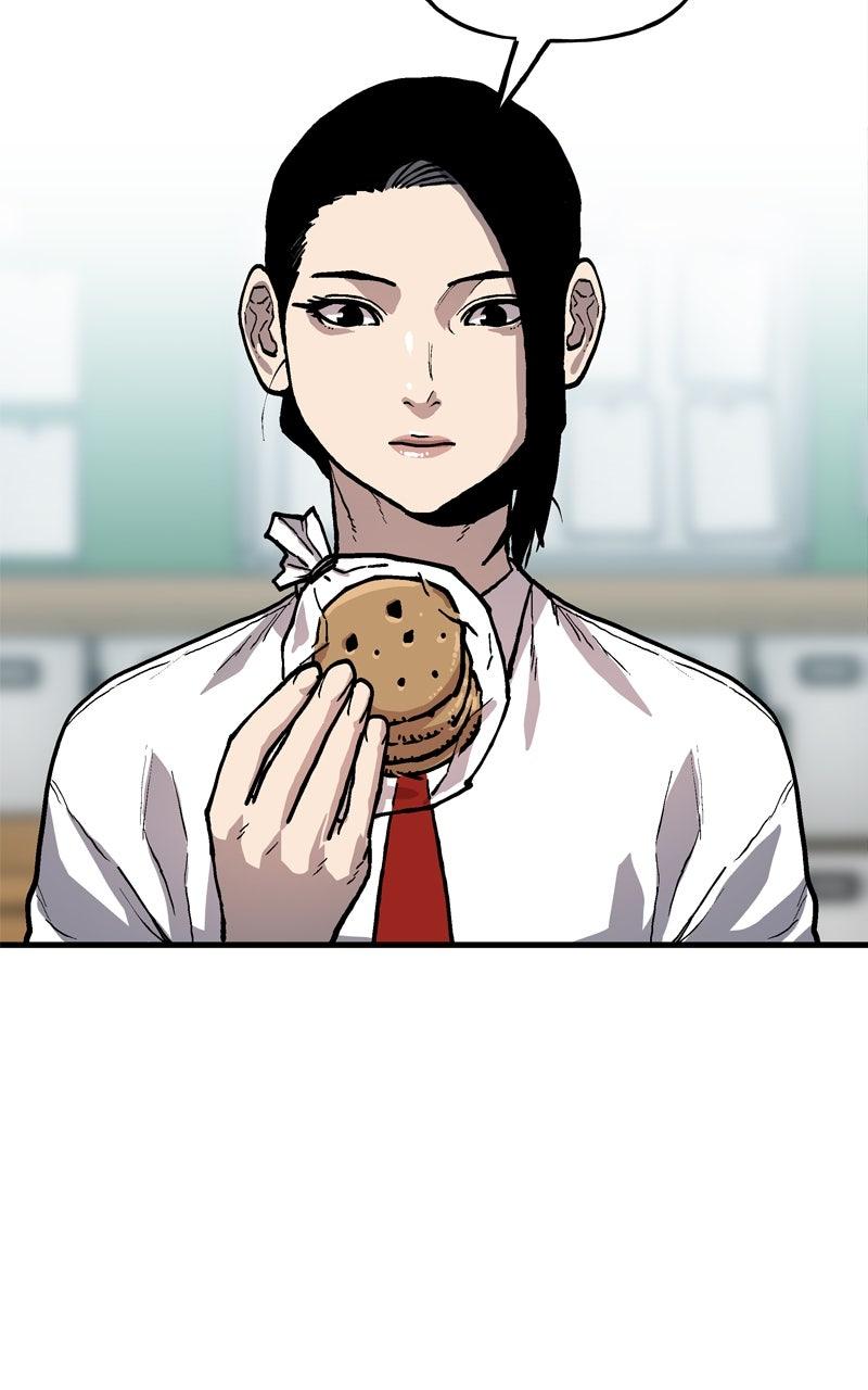 Boss Return Chap 61 - Next Chap 62