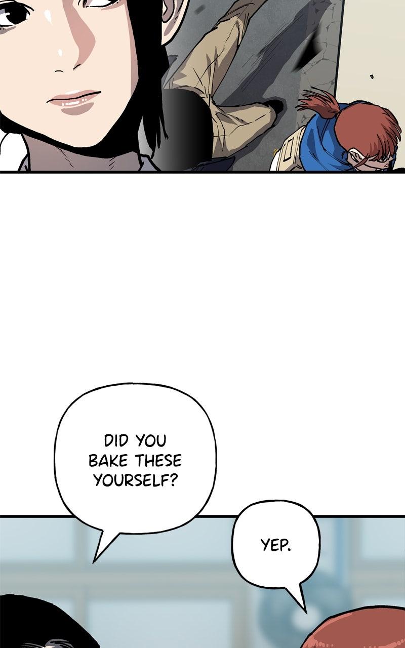 Boss Return Chap 61 - Next Chap 62