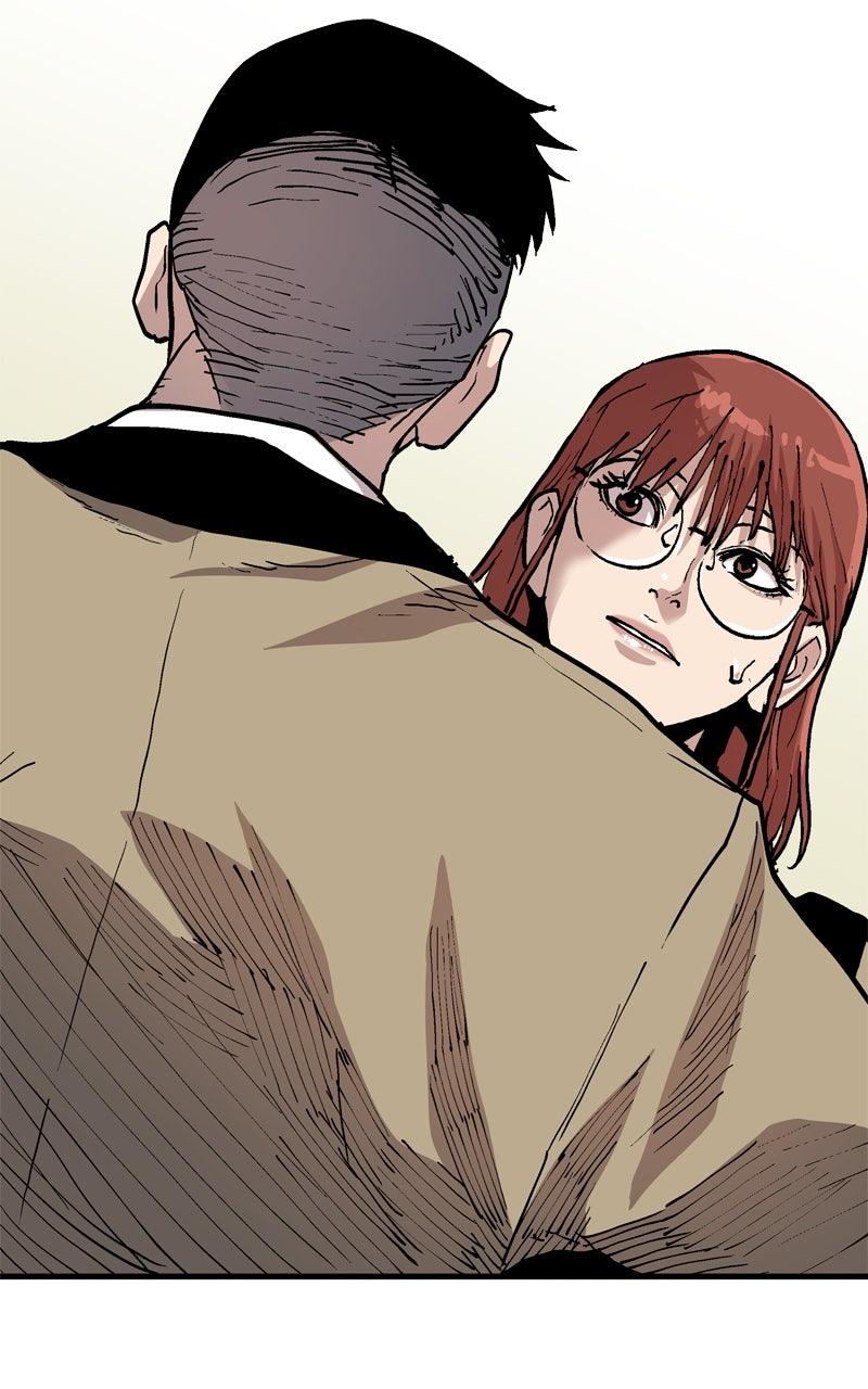 Boss Return Chap 62 - Next Chap 63