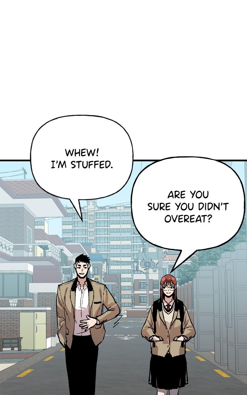 Boss Return Chap 62 - Next Chap 63