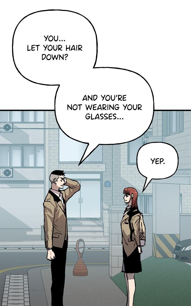 Boss Return Chap 62 - Next Chap 63