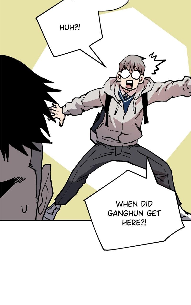 Boss Return Chap 62 - Next Chap 63