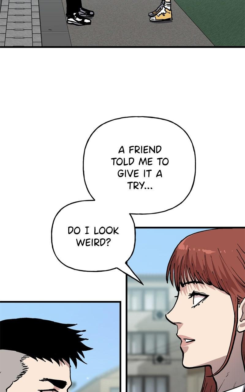 Boss Return Chap 62 - Next Chap 63