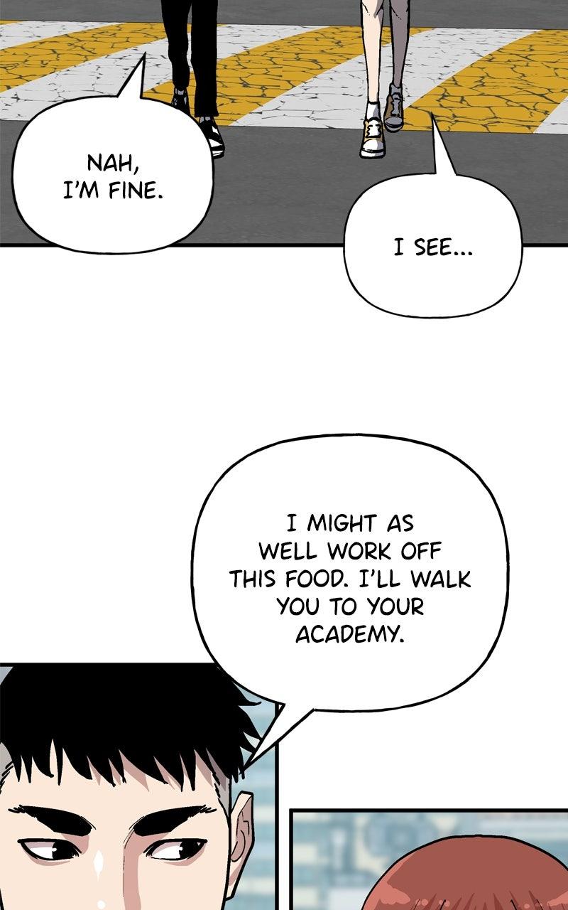 Boss Return Chap 62 - Next Chap 63