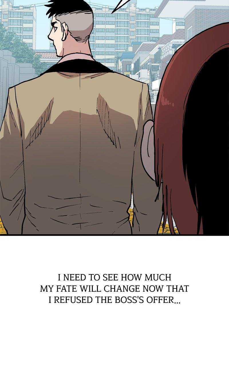 Boss Return Chap 62 - Next Chap 63