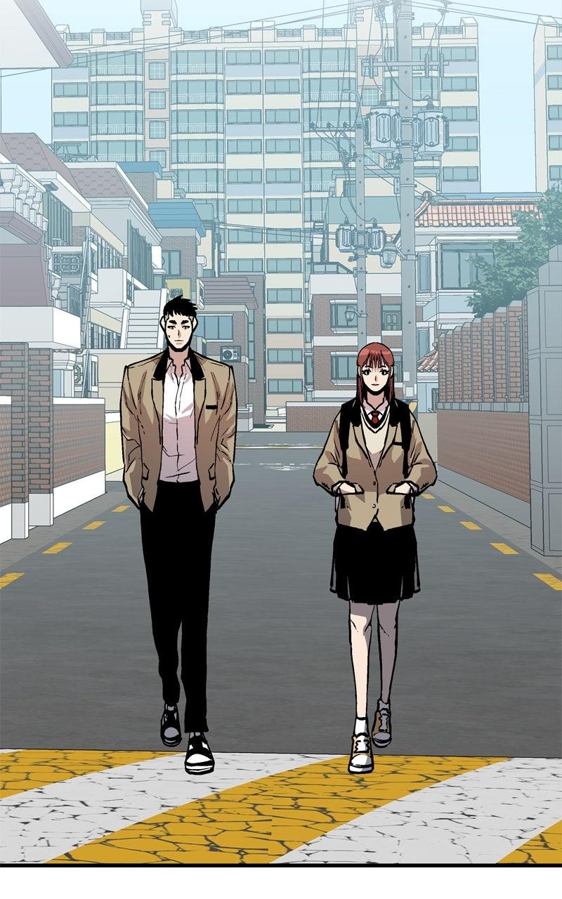 Boss Return Chap 62 - Next Chap 63